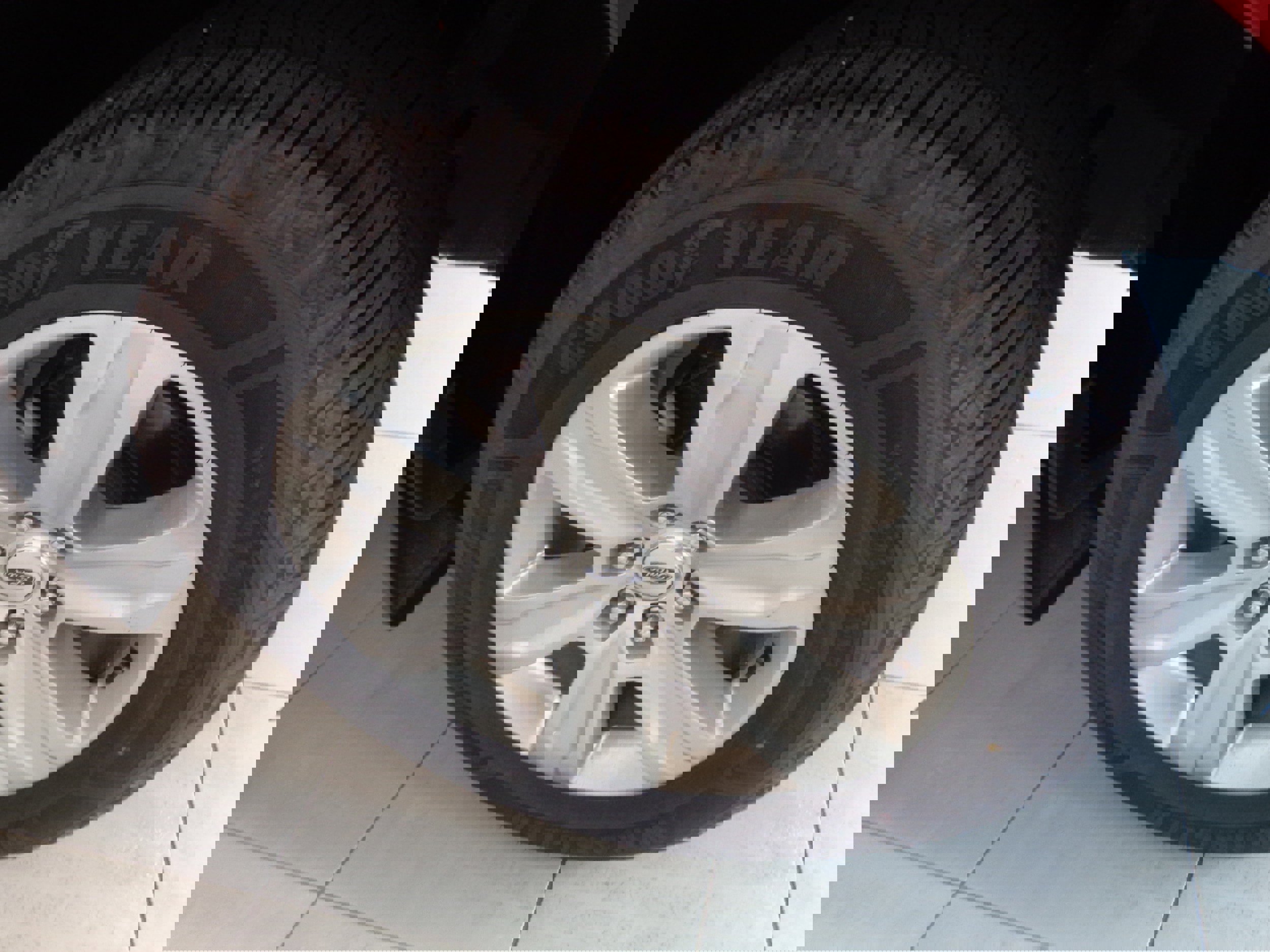 Used 2018 Ford F150 Platinum image 5