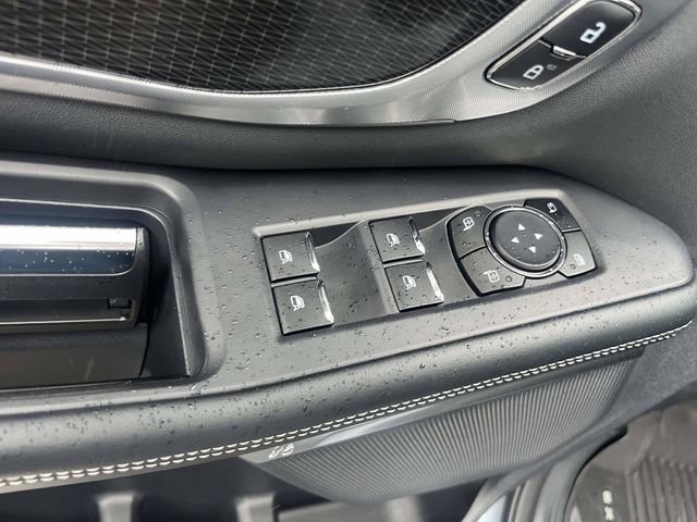 Used 2025 Ford Expedition Platinum w/ Stealth Performance Package AWD/4WD image 22