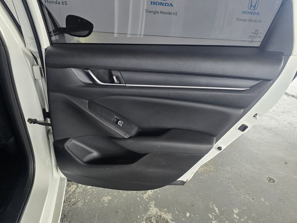Used 2019 Honda Accord Sport image 23