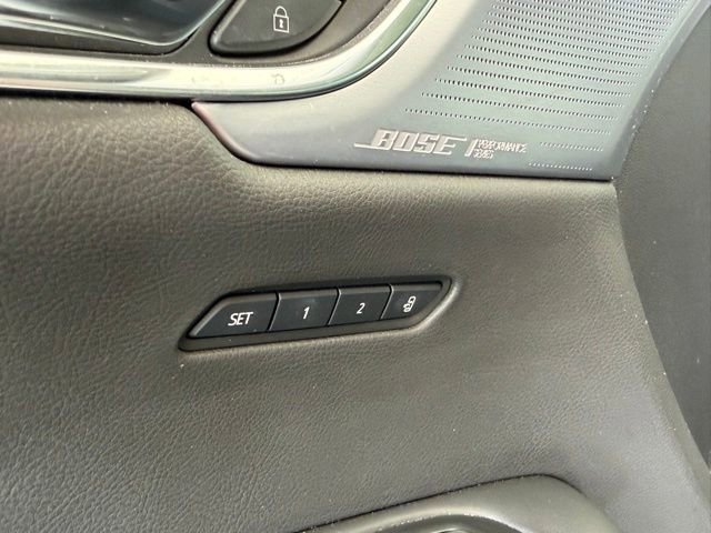 Used 2020 Cadillac XT6 Premium Luxury w/ Platinum Package FWD image 16