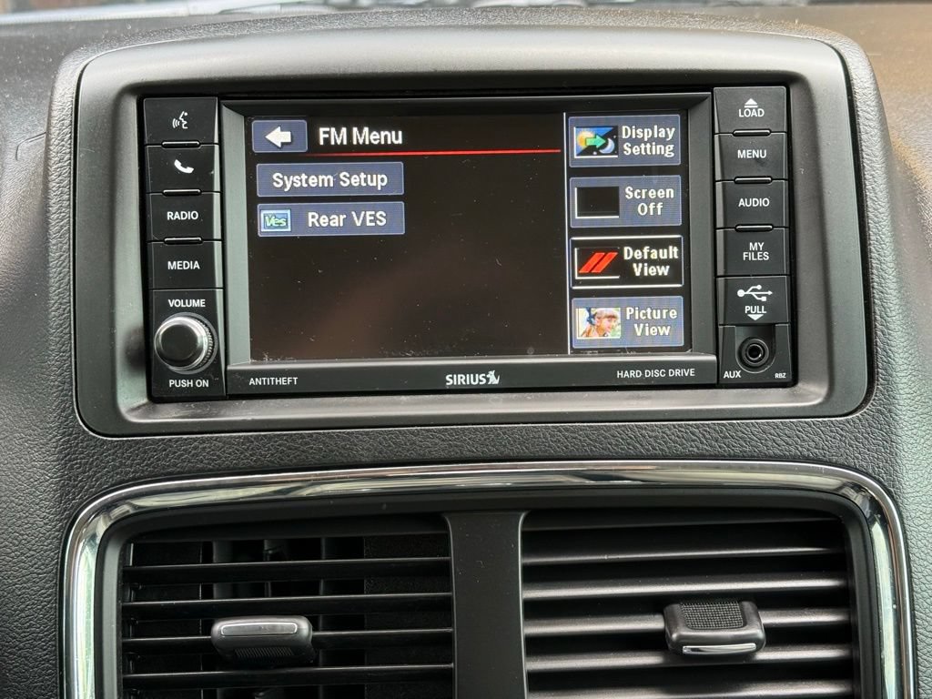 Used 2016 Dodge Grand Caravan SE w/ Quick Order Package 29E SE FWD image 31
