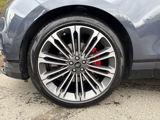 Used 2024 Land Rover Range Rover Velar Dynamic SE image 30