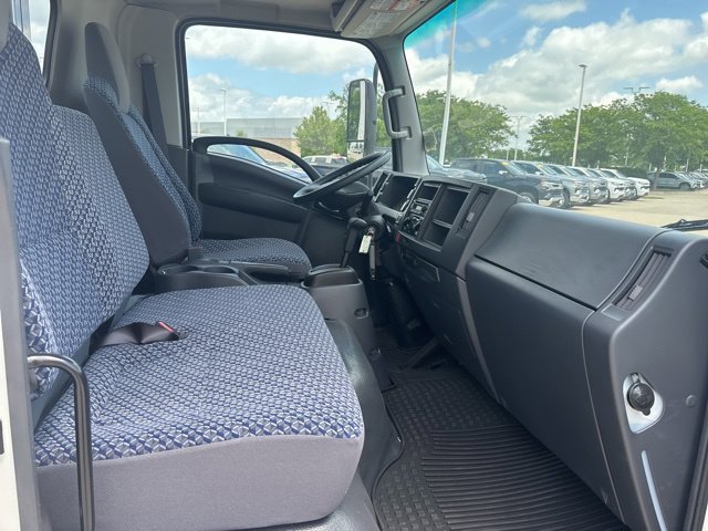 New 2023 Chevrolet Low Cab Forward 5500XD RWD image 31