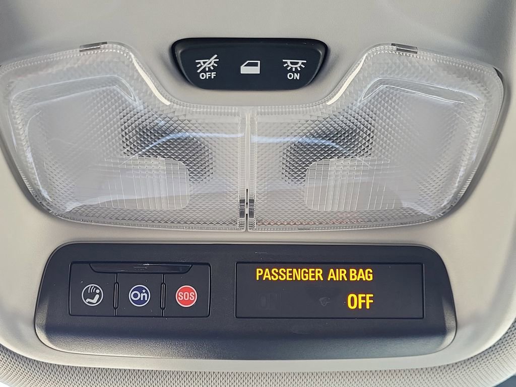 Used 2023 Chevrolet TrailBlazer LT image 27