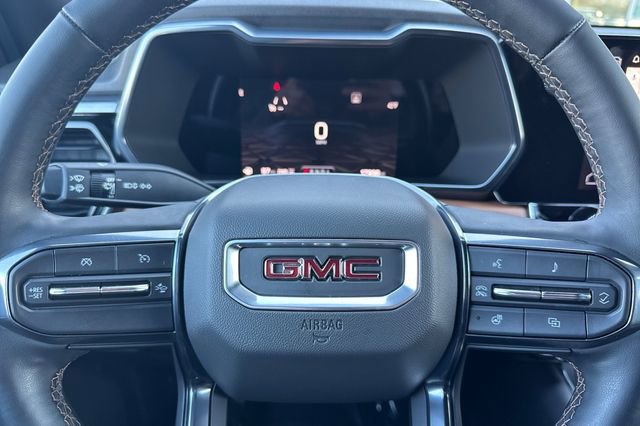 Used 2023 GMC Canyon AT4 w/ AT4 Premium Package image 36