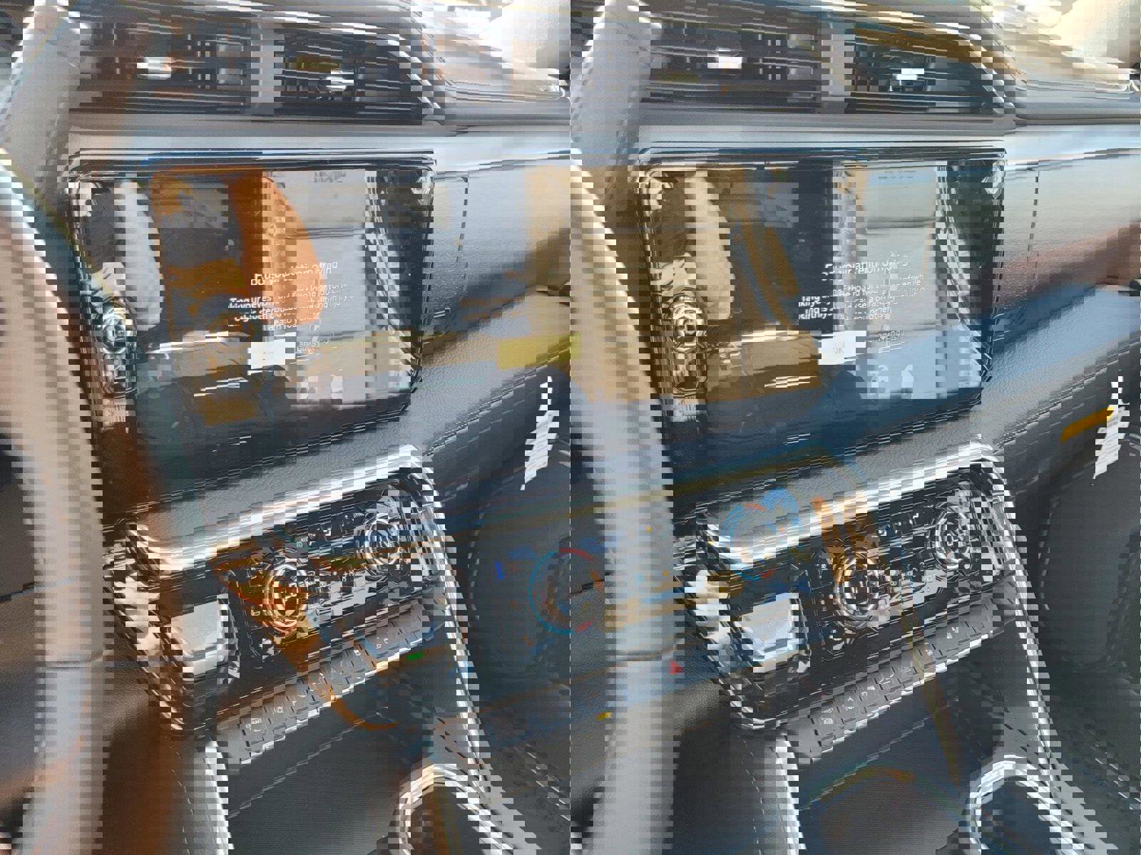 New 2026 GMC Sierra 3500 Denali image 26