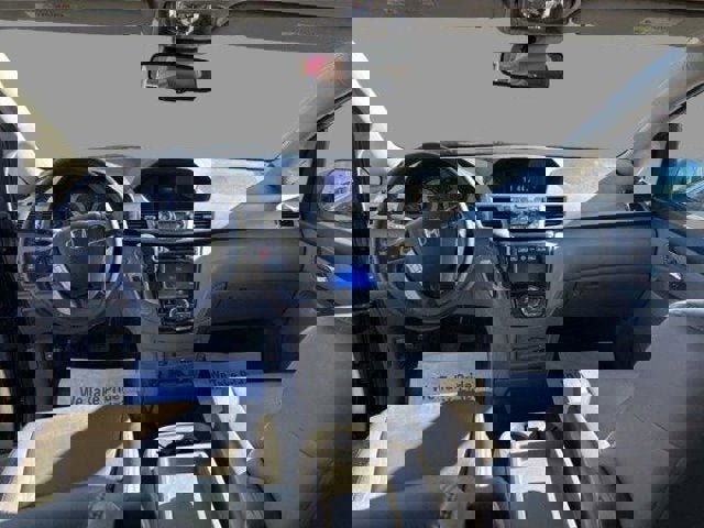 Used 2016 Honda Odyssey EX-L image 12