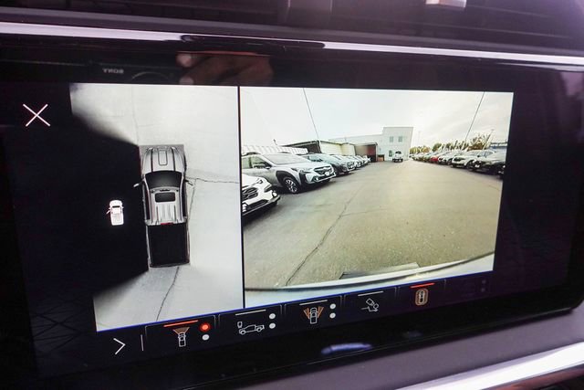 Used 2025 GMC Sierra 2500 Denali Ultimate image 31