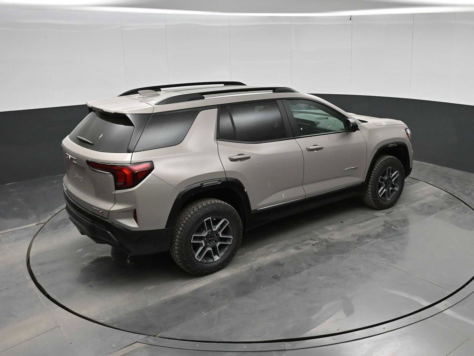 New 2026 GMC Terrain AT4 w/ Technology Package II AWD/4WD image 30