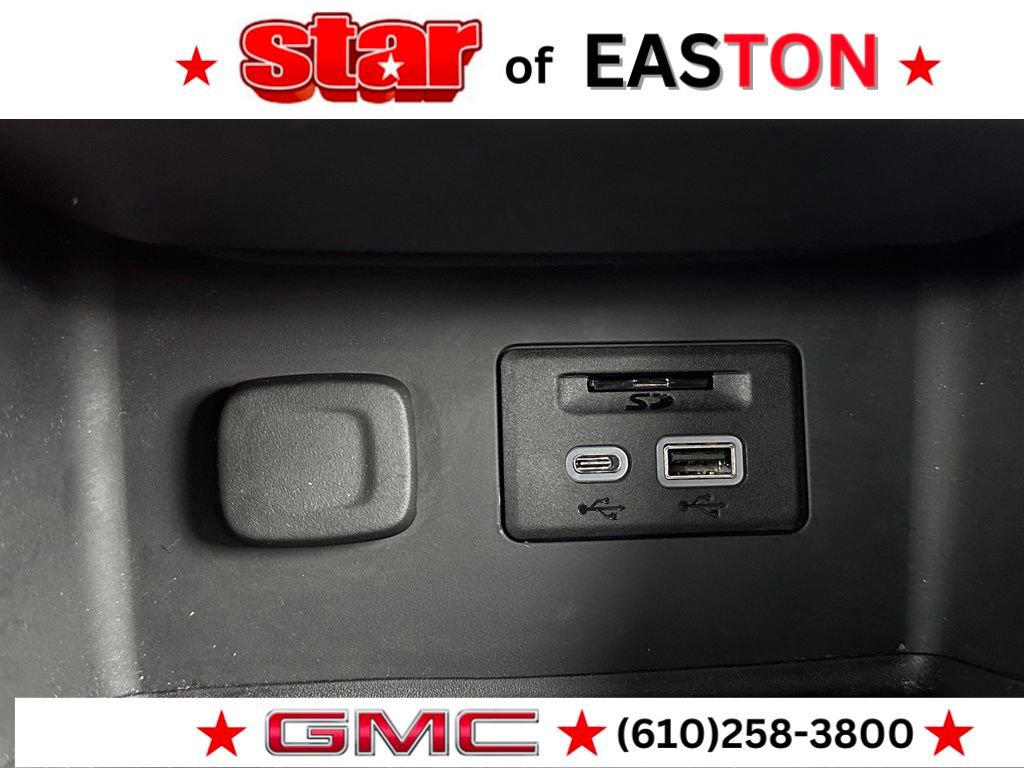 Certified 2023 GMC Acadia SLE w/ Driver Convenience Package image 69