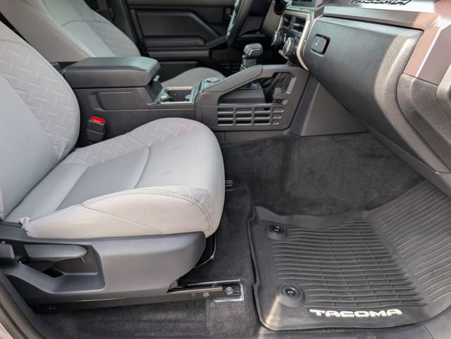 Used 2025 Toyota Tacoma SR5 RWD image 26
