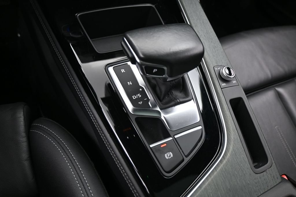 Used 2024 Audi A5 2.0T Premium Plus AWD/4WD image 25