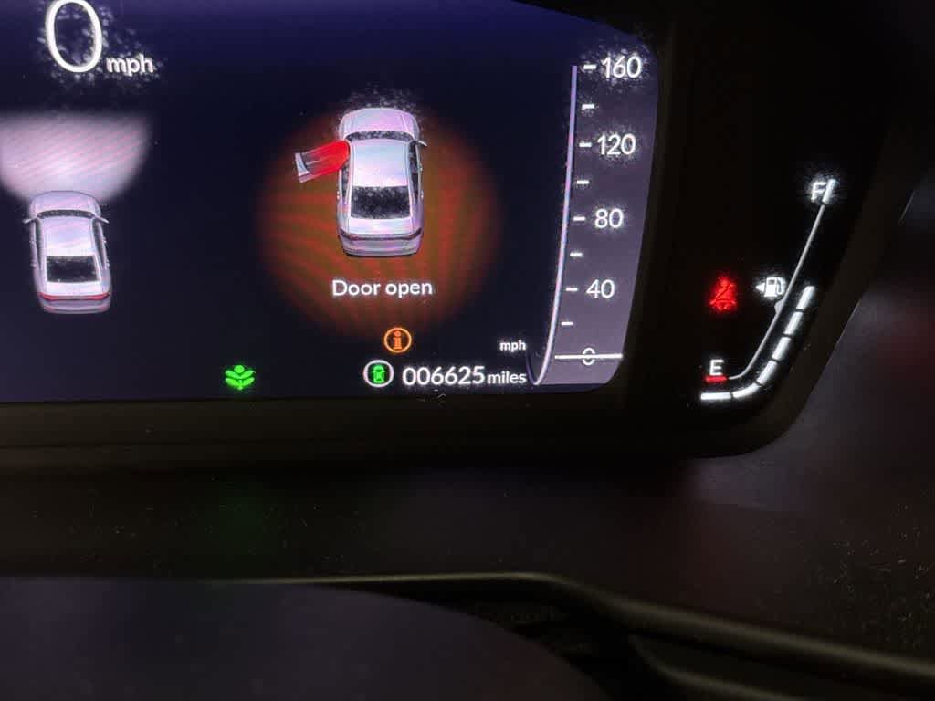 Used 2025 Honda Accord LX image 19