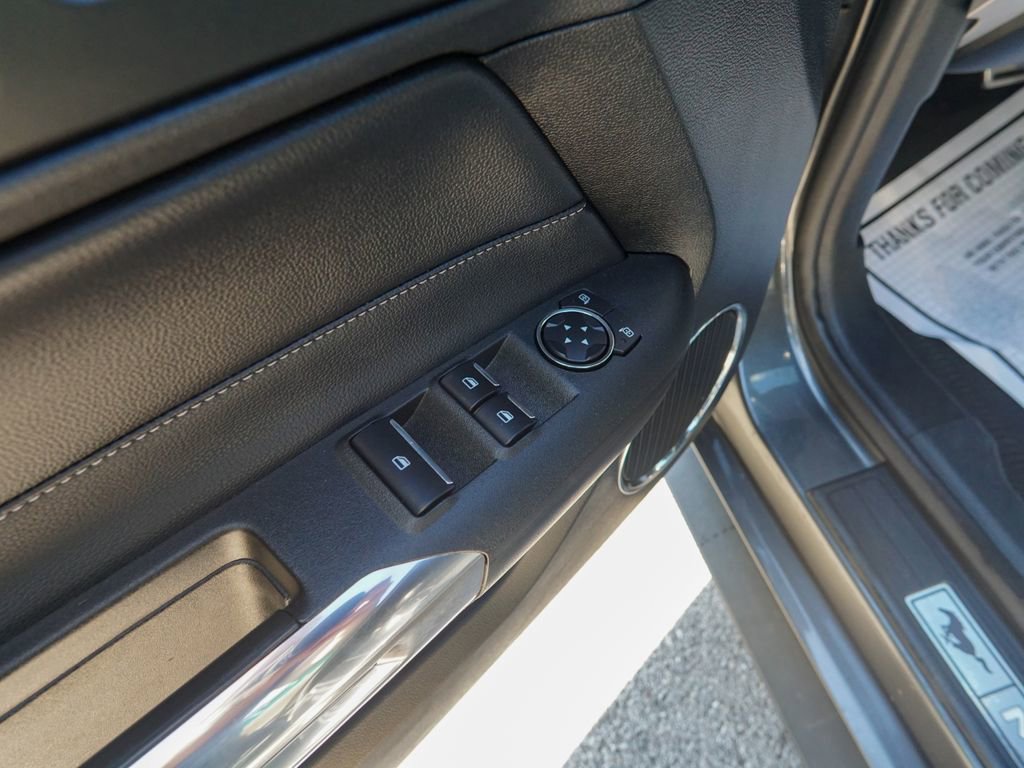 Used 2020 Ford Mustang Premium RWD image 14