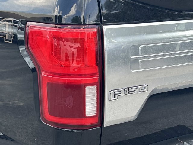 Used 2020 Ford F150 King Ranch w/ Equipment Group 601A Luxury AWD/4WD image 15