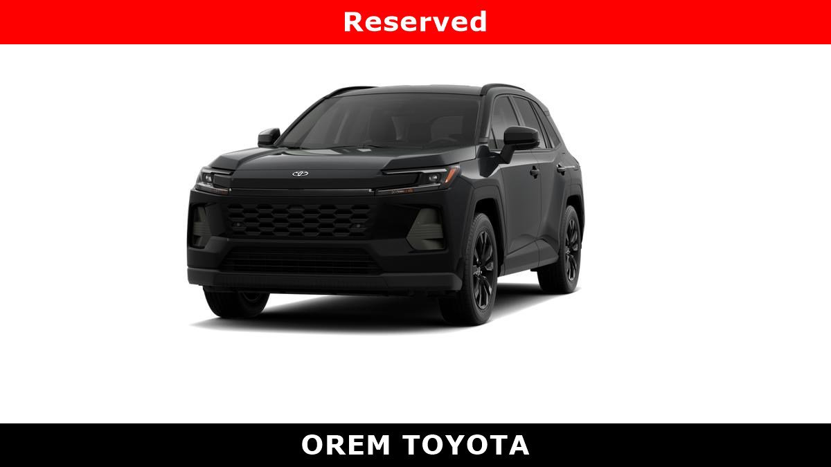 New 2026 Toyota RAV4 XLE Premium w/ Weather Package image 18