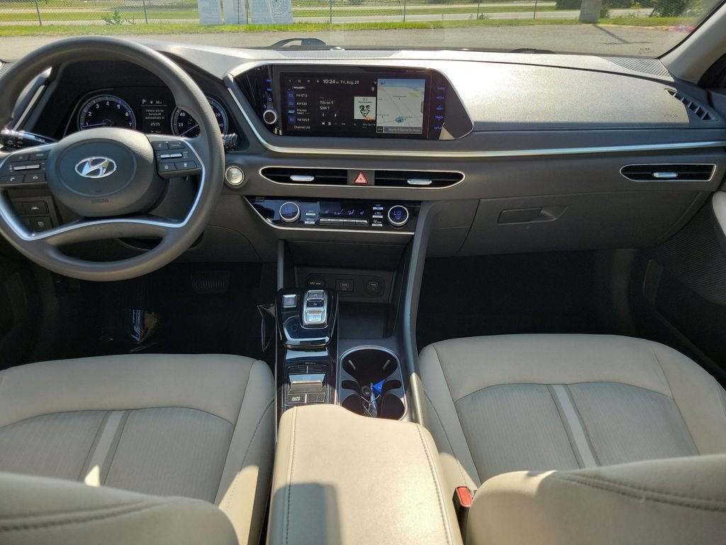 Used 2023 Hyundai Sonata SEL FWD image 11