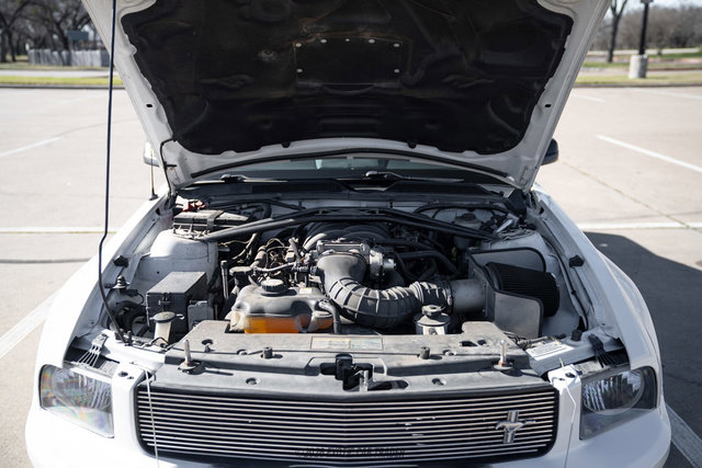 Used 2007 Ford Mustang GT RWD image 15