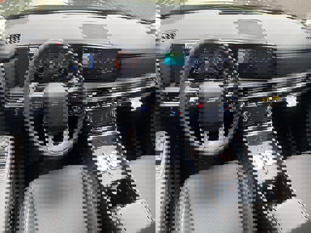 New 2026 Hyundai Santa Fe SEL image 30