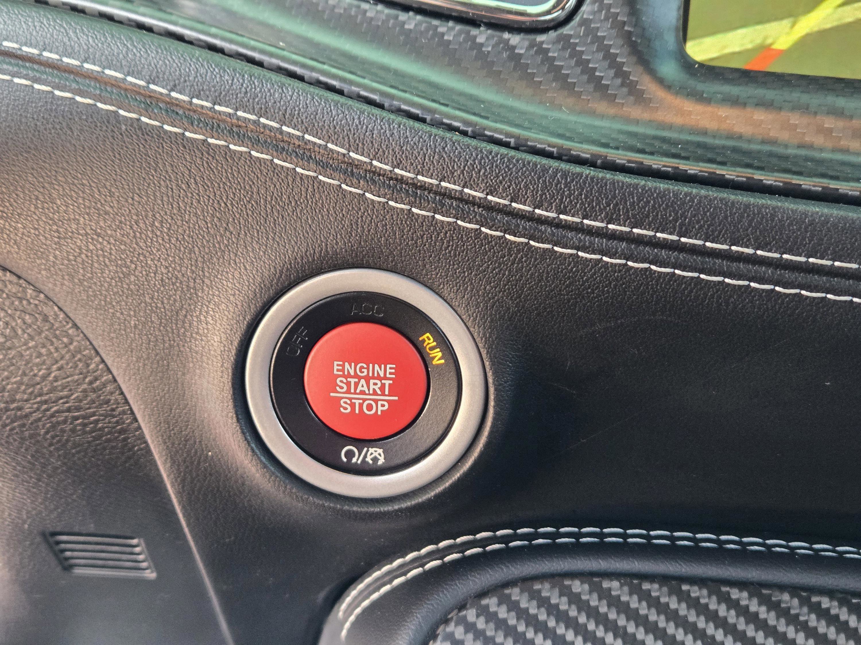 Used 2021 Dodge Challenger SRT Hellcat Redeye image 27