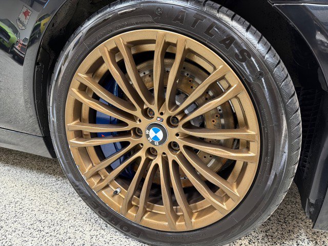 Used 2015 BMW M5 image 73