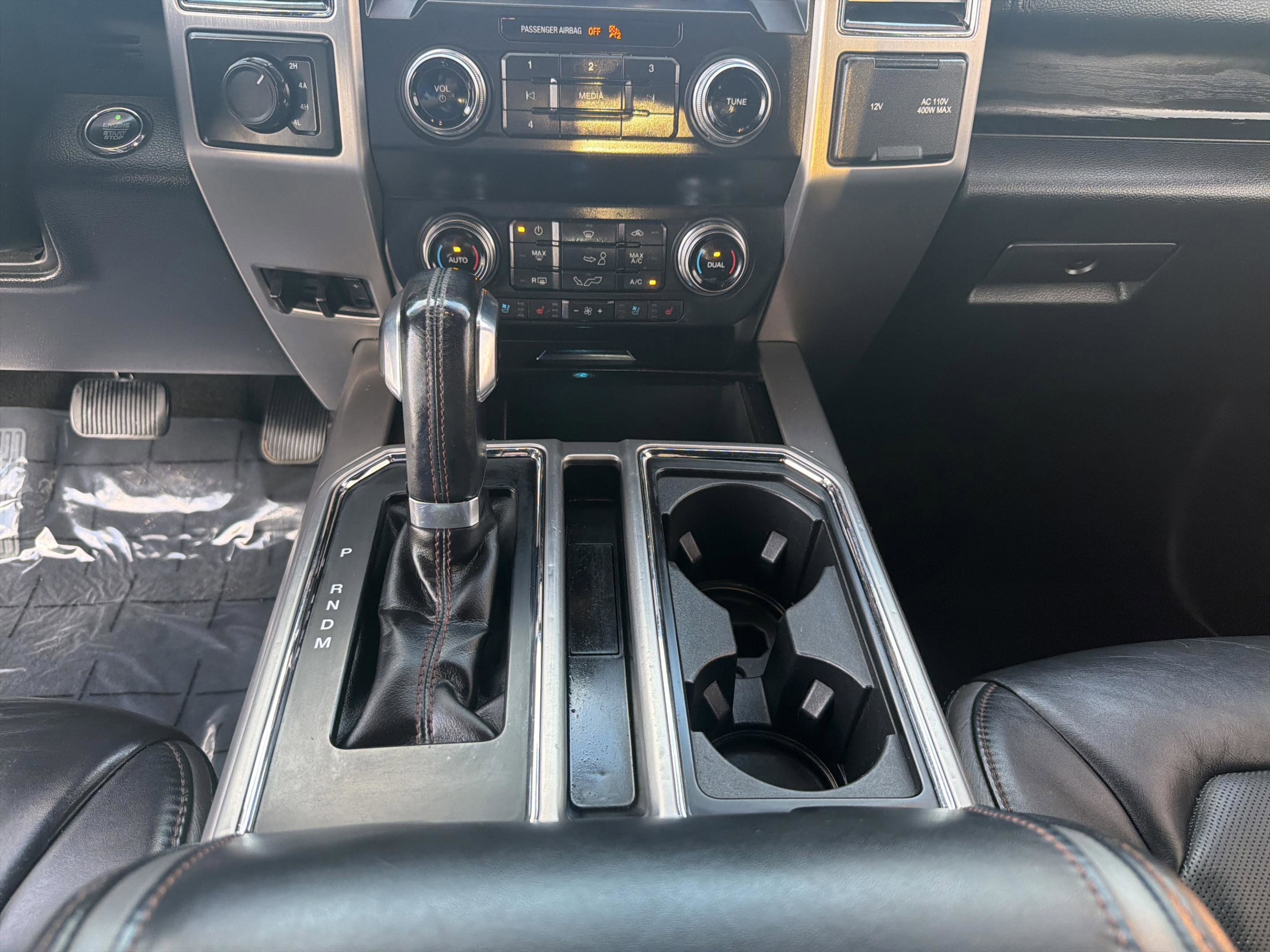 Used 2019 Ford F150 Platinum AWD/4WD image 29