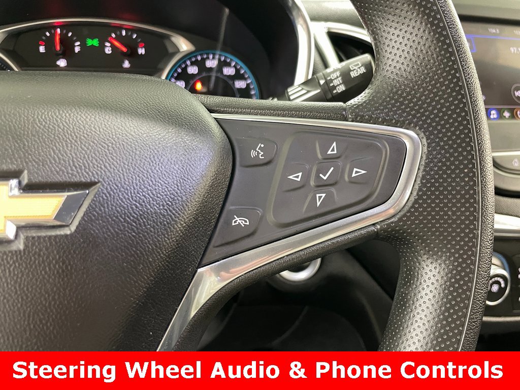 Certified 2020 Chevrolet Equinox LT image 25