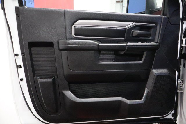 Used 2024 RAM 3500 Tradesman AWD/4WD image 25