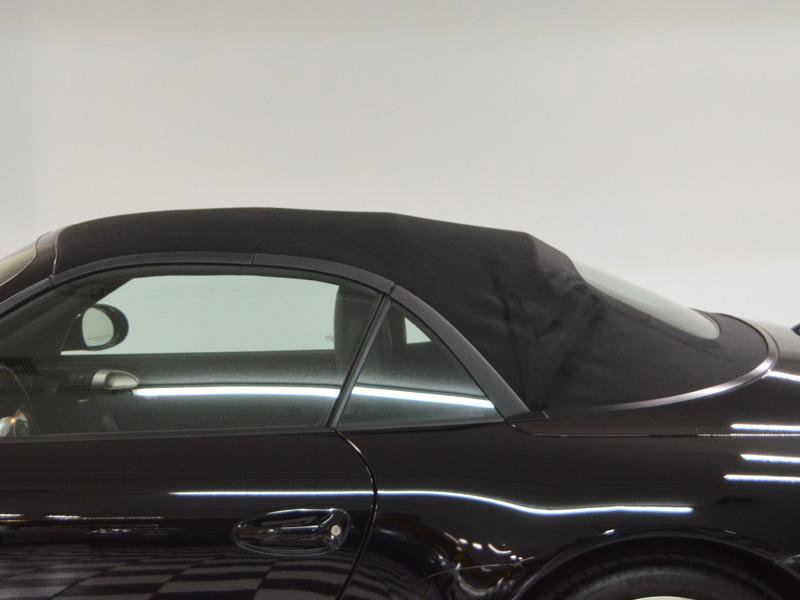 Used 2012 Porsche 911 Carrera Black Edition image 7