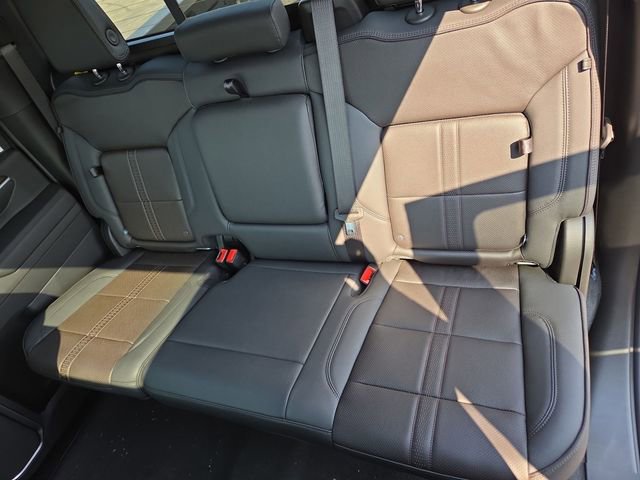 New 2025 Chevrolet Silverado 2500 High Country w/ Technology Package image 26