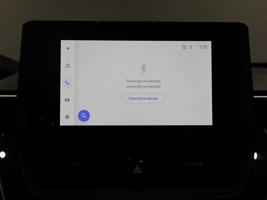 Used 2023 Toyota Corolla Cross LE w/ Moonroof Package image 29