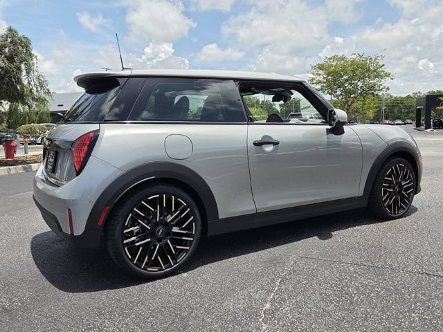 New 2026 MINI Cooper S FWD image 7