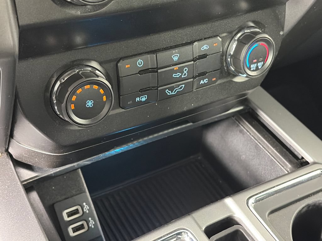 Used 2020 Ford F150 XLT w/ Equipment Group 301A Mid AWD/4WD image 21