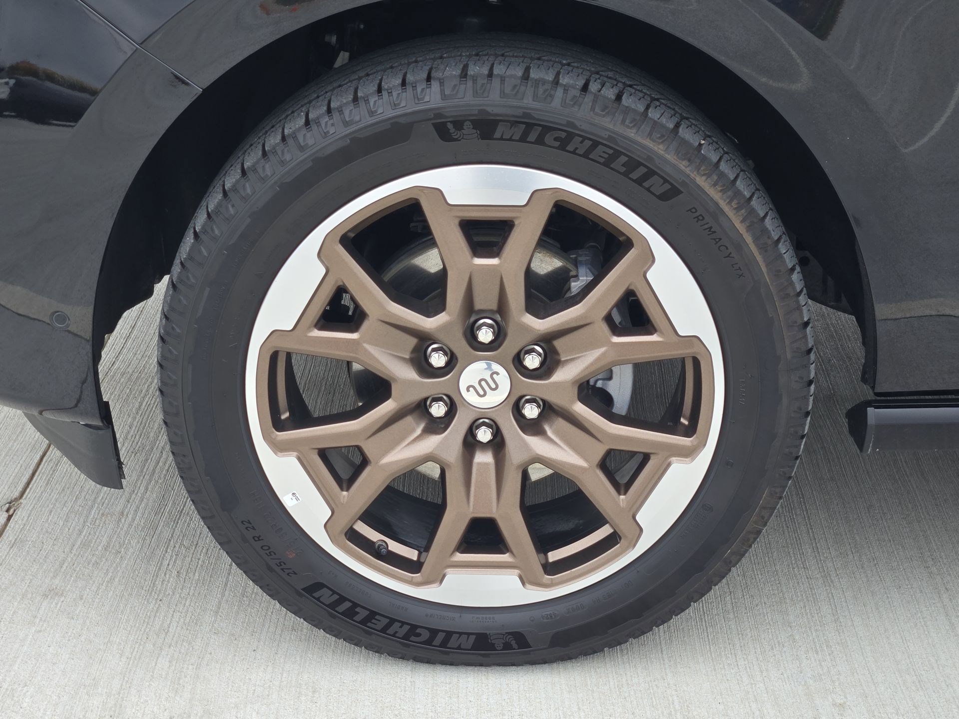 Used 2025 Ford Expedition King Ranch image 12