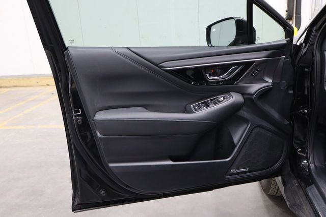 Used 2024 Subaru Outback Touring image 17