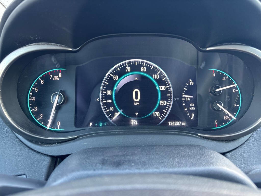 Used 2014 Buick LaCrosse Leather image 16