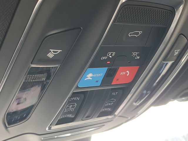 New 2026 Jeep Grand Cherokee Altitude AWD/4WD image 30