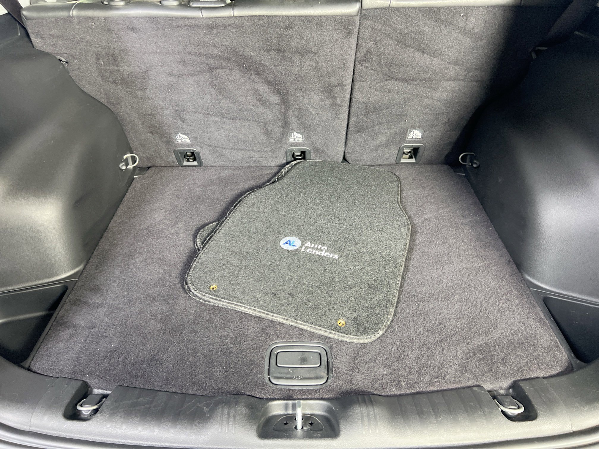 Used 2022 Jeep Compass Trailhawk image 23