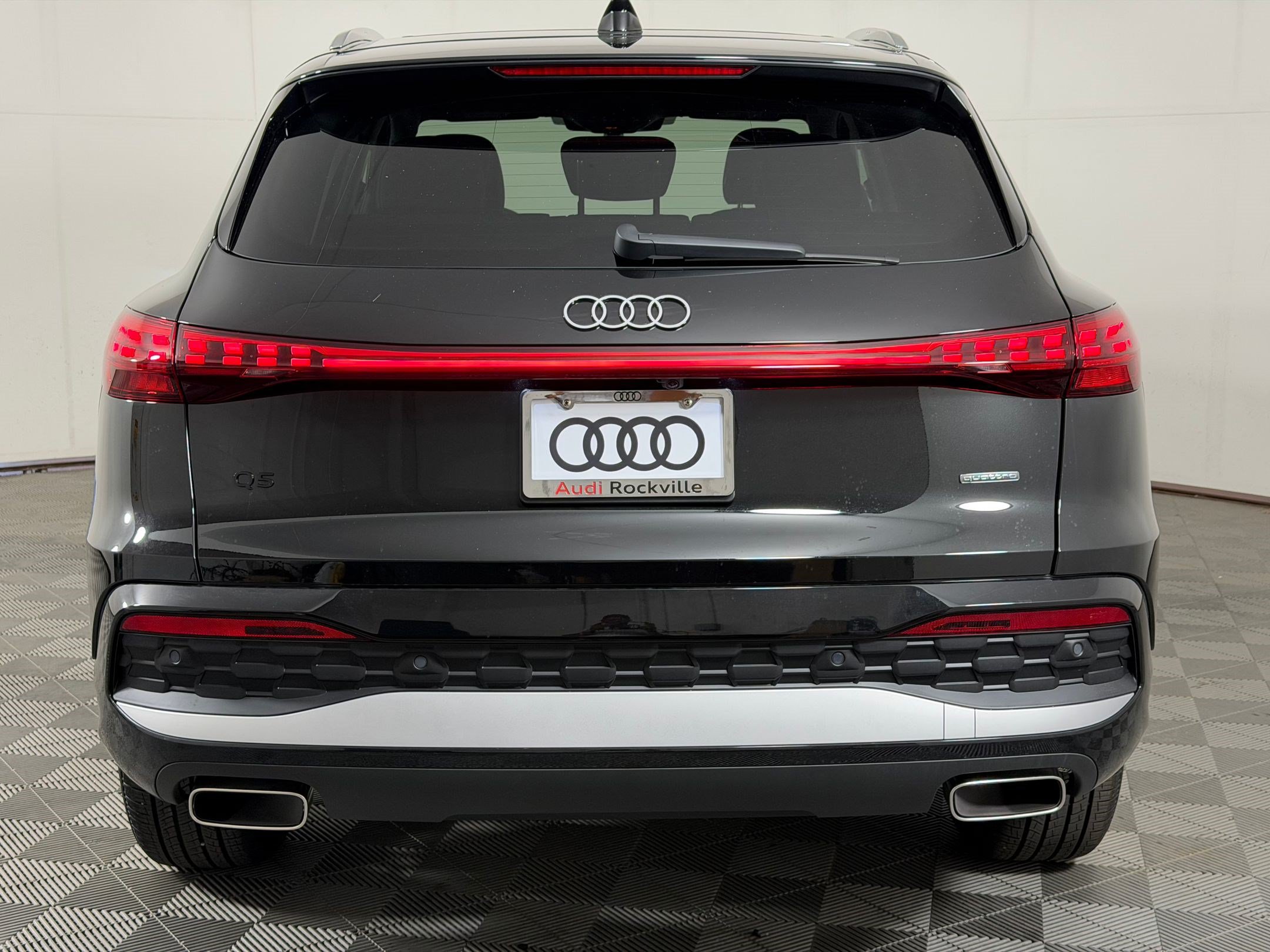 New 2026 Audi Q5 Premium AWD/4WD image 10
