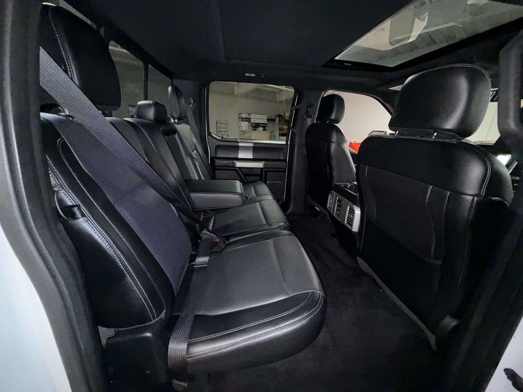 Used 2016 Ford F150 Lariat image 16