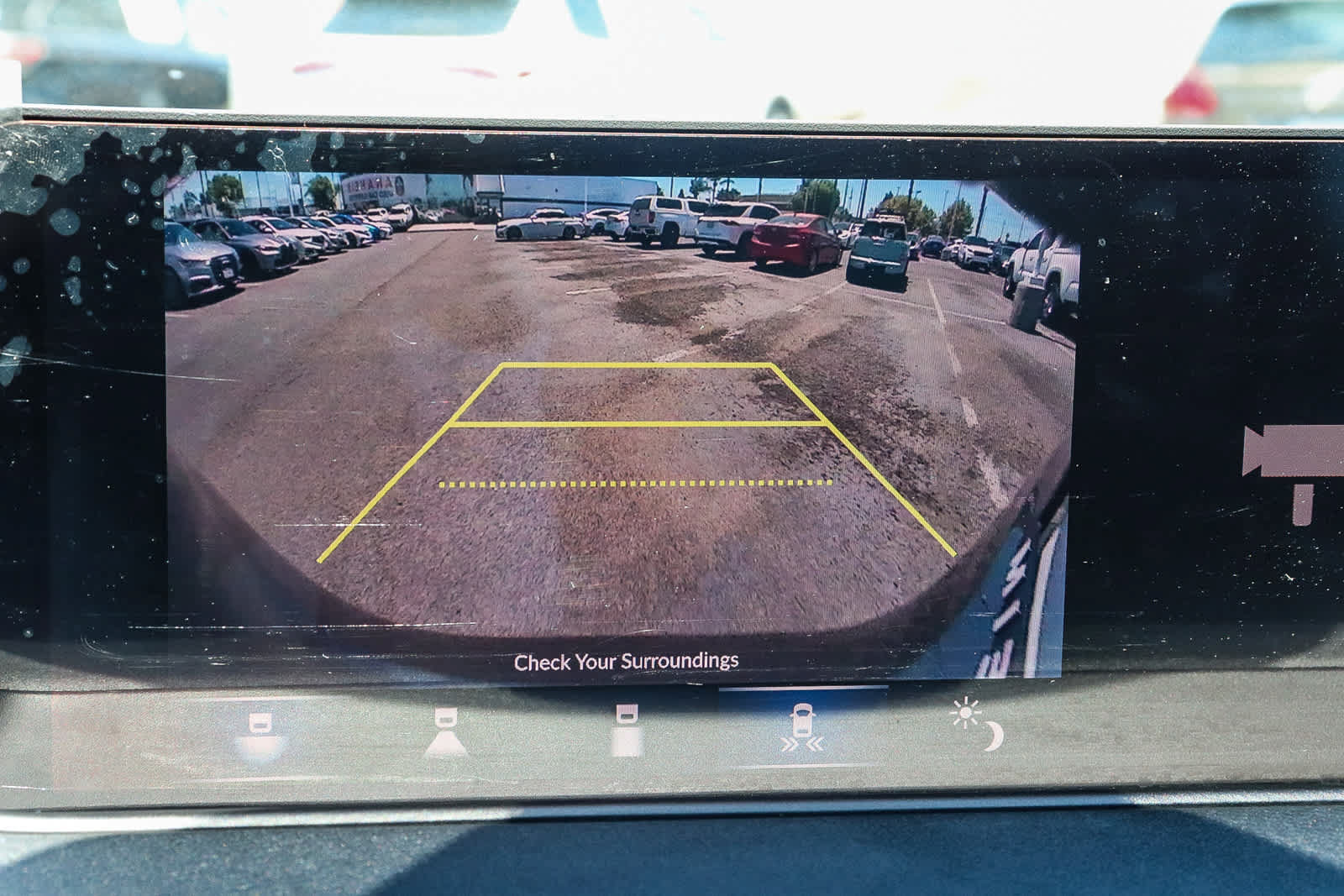 Used 2024 Acura MDX FWD w/ Technology Package image 33