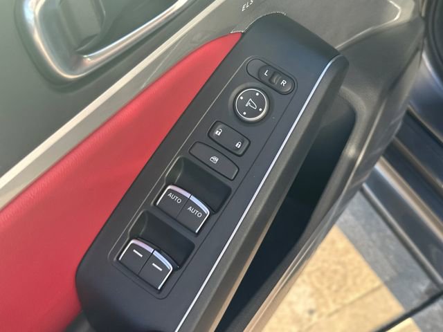 New 2025 Acura Integra Type S FWD image 23