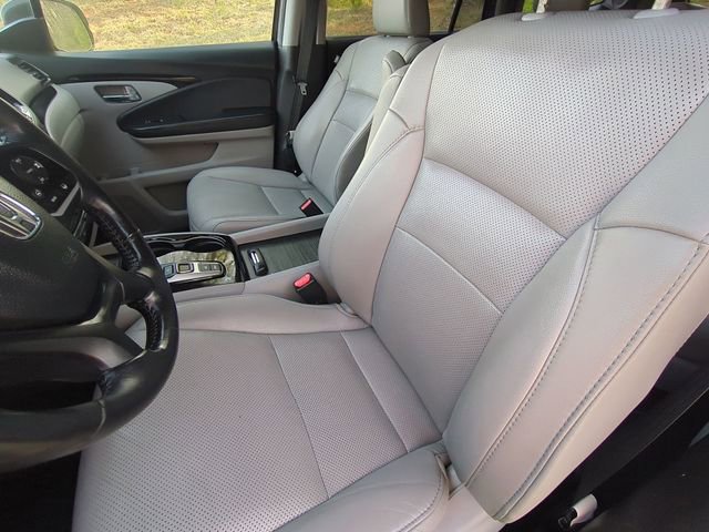 Used 2019 Honda Pilot Elite image 27