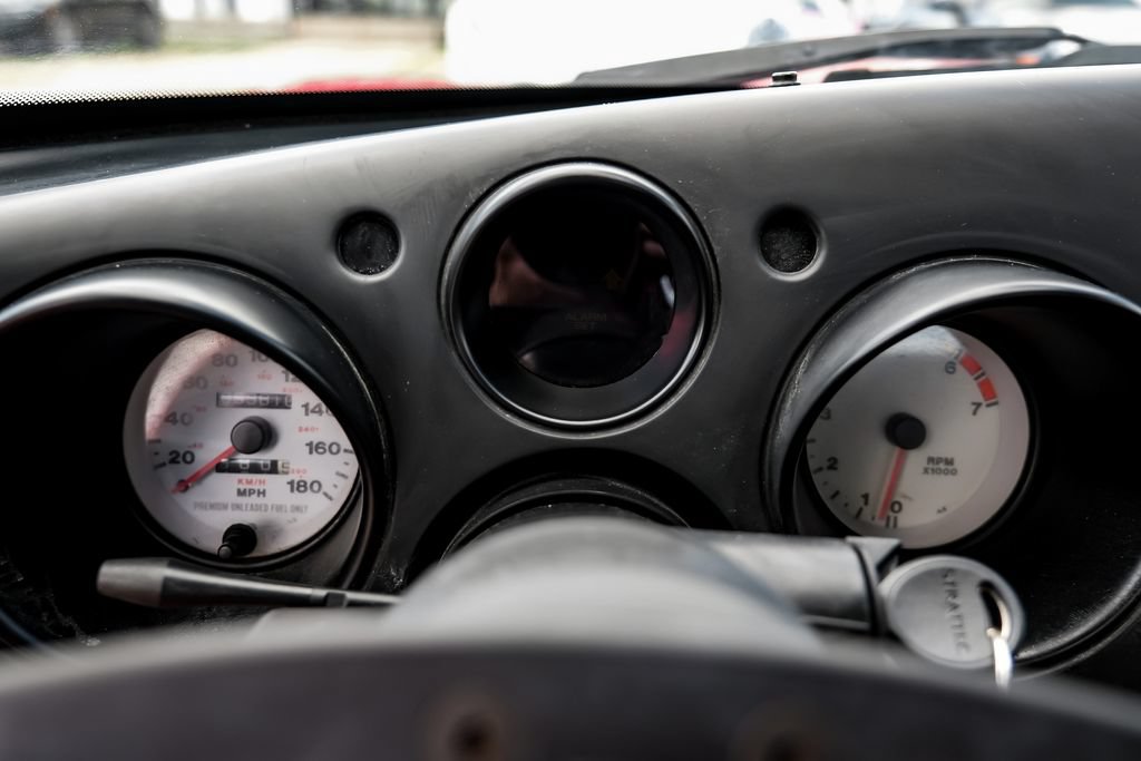 Used 1995 Dodge Viper RT/10 RWD image 14