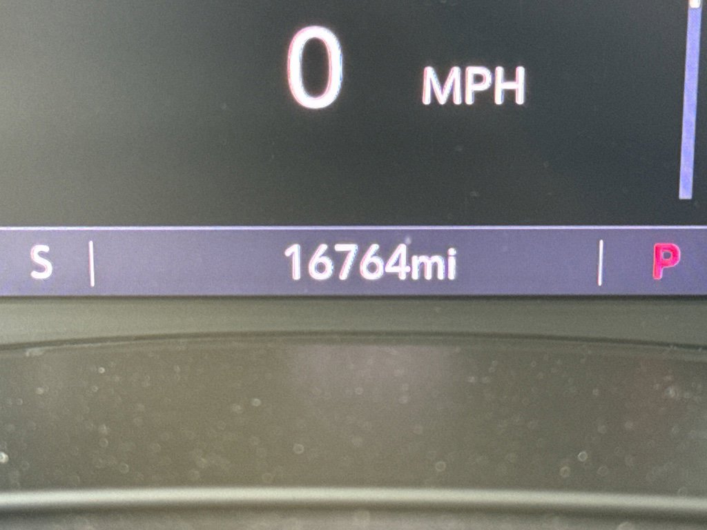 Certified 2023 Chevrolet Blazer LT w/ Convenience Package image 18