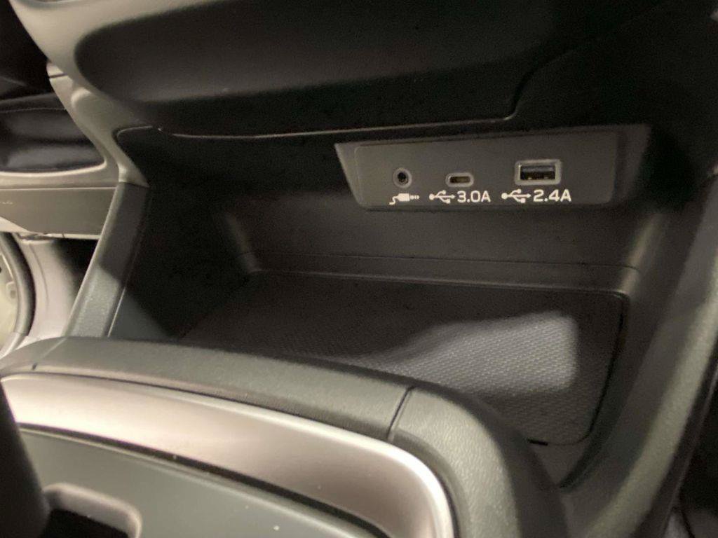 New 2026 Subaru Impreza 2.0i Sport AWD/4WD image 19