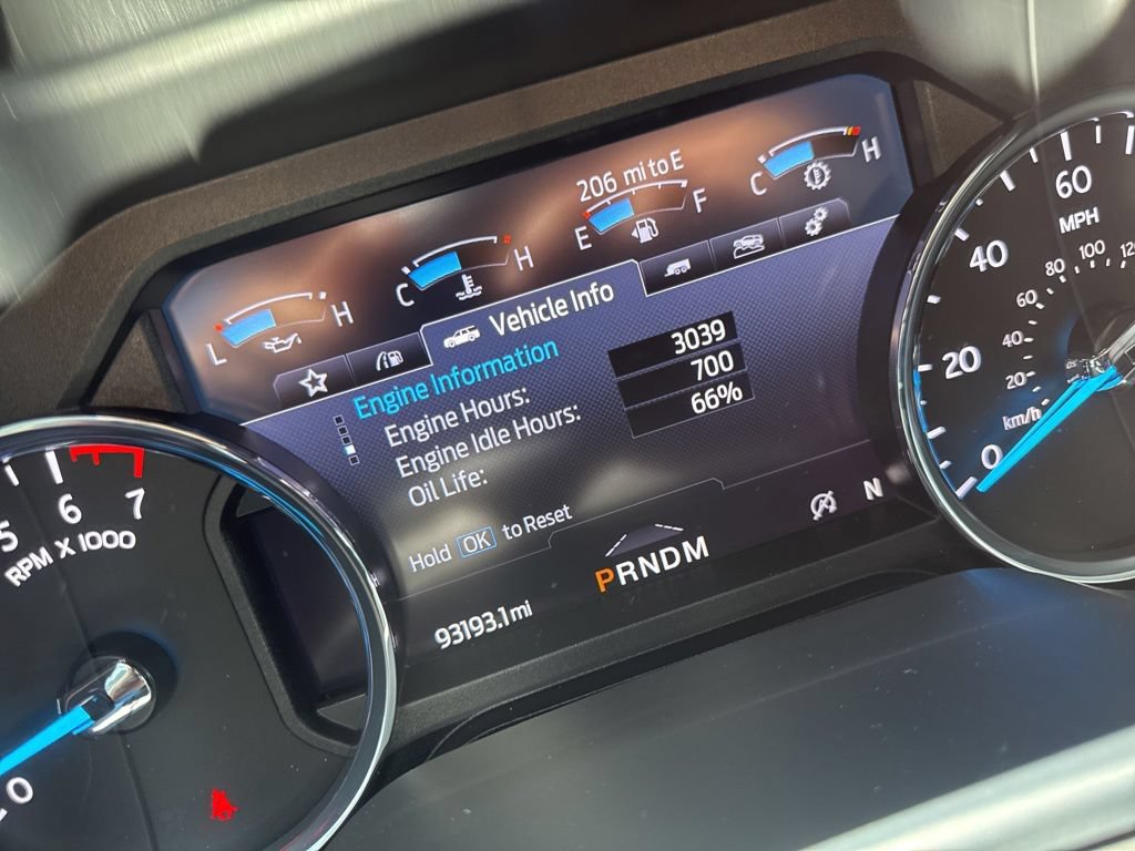Used 2021 Ford Expedition XLT