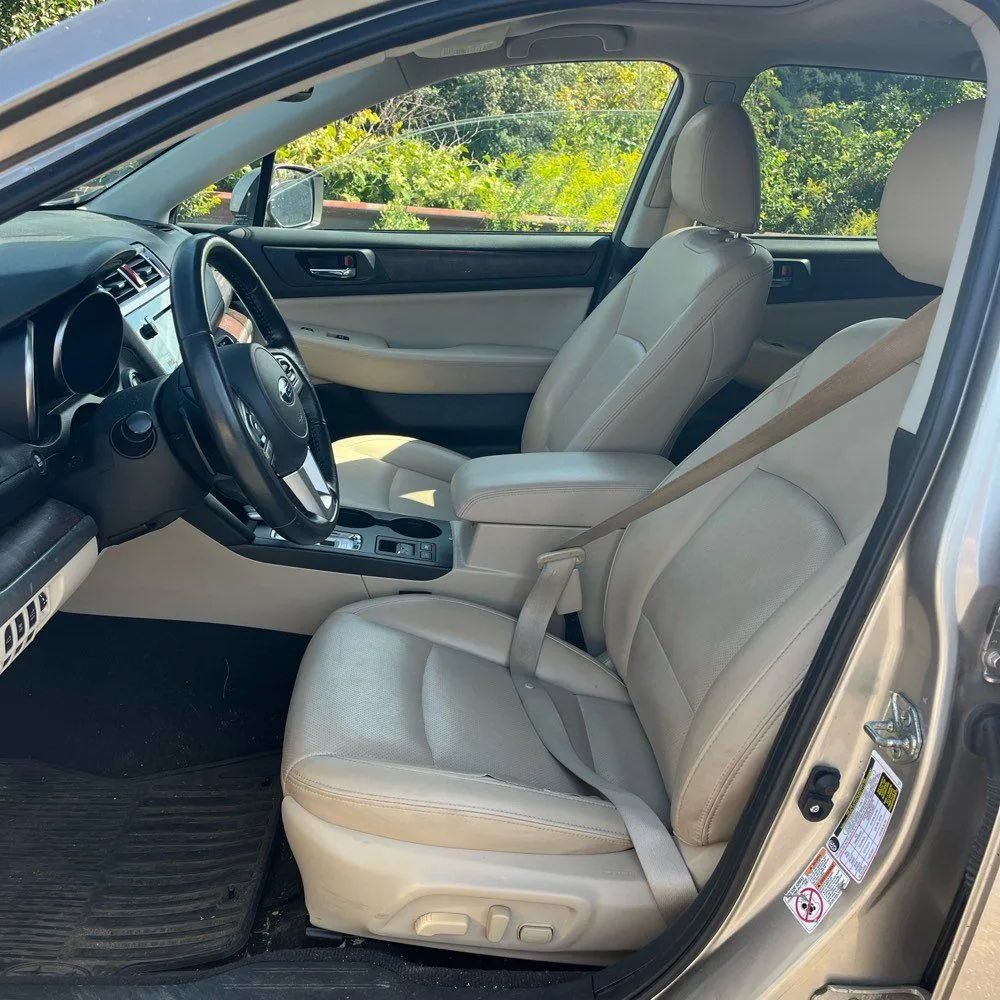 Used 2015 Subaru Outback 2.5i Limited AWD/4WD image 18