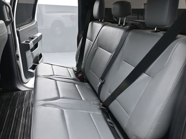 Used 2022 Ford F150 XL w/ Equipment Group 101A High image 22