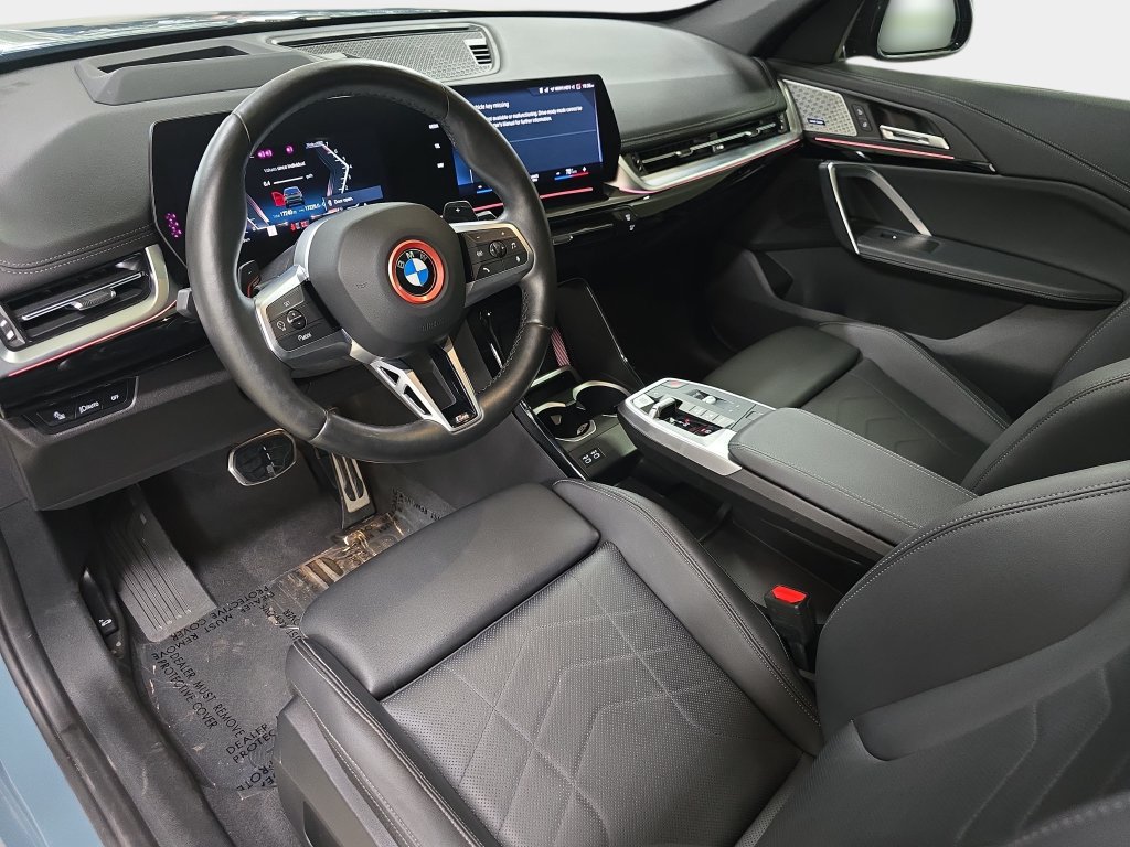 Certified 2023 BMW X1 xDrive28i w/ Premium Package AWD/4WD image 19